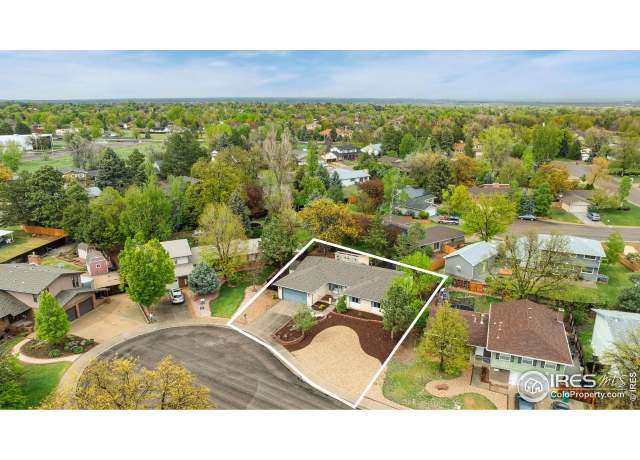 Property at 3917 W 21st St Rd, Greeley, CO 80634, 5 beds, 2.5 baths