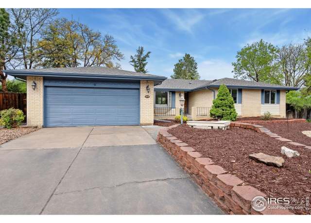 Property at 3917 W 21st St Rd, Greeley, CO 80634, 5 beds, 2.5 baths