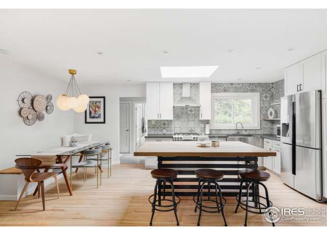Property at 3445 Martin Dr, Boulder, CO 80305, 4 beds, 2.5 baths