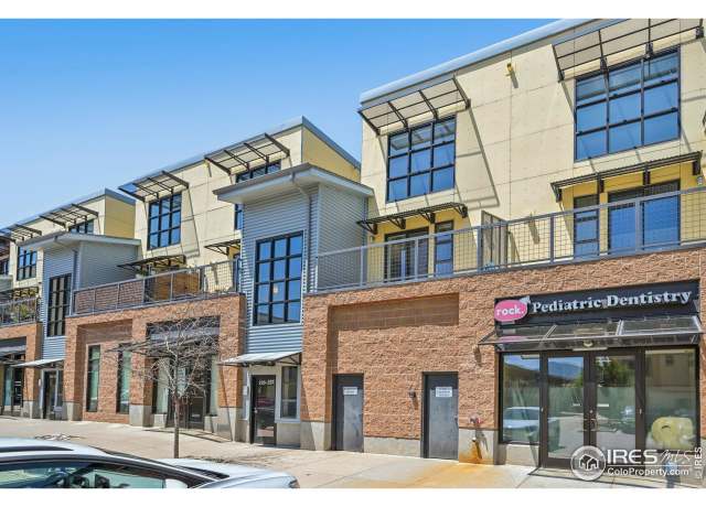 Property at 1200 Yarmouth Ave #237, Boulder, CO 80304, 1 bed, 1.5 baths
