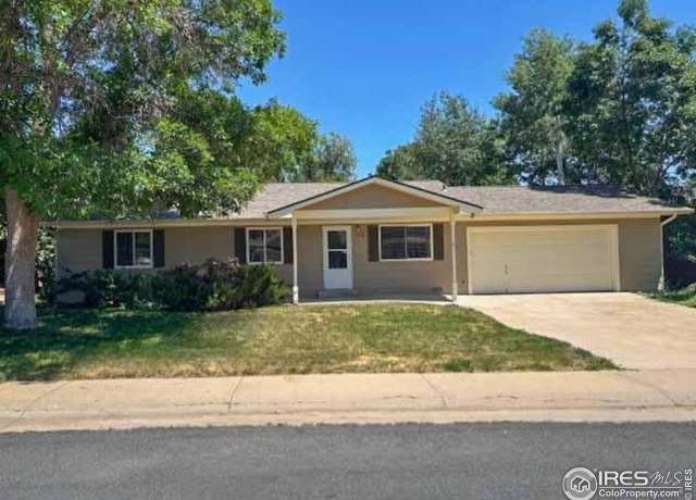 Property at 119 King Ave, Johnstown, CO 80534, 3 beds, 2 baths