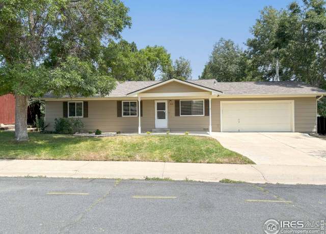 Property at 119 King Ave, Johnstown, CO 80534, 3 beds, 2 baths
