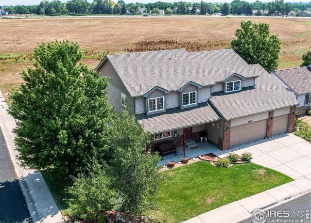 Property at 4132 Cripple Creek Dr, Loveland, CO 80538, 6 beds, 4 baths