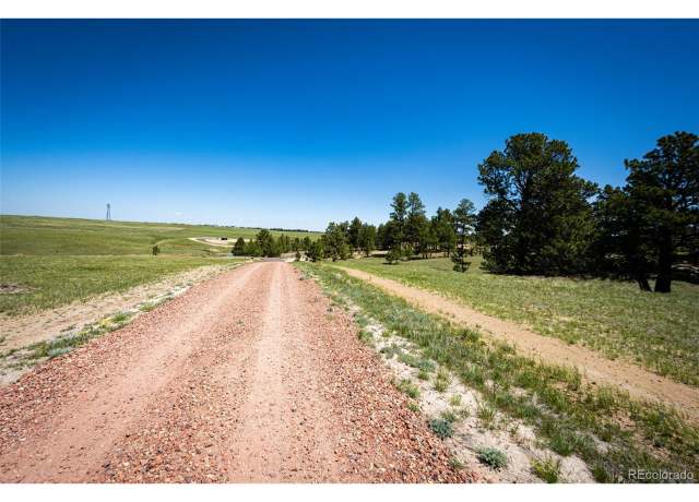 Property at 1 Highway 86, Kiowa, CO 80117