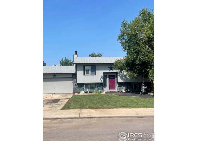 Photo of 825 Pear St, Fort Collins, CO 80521