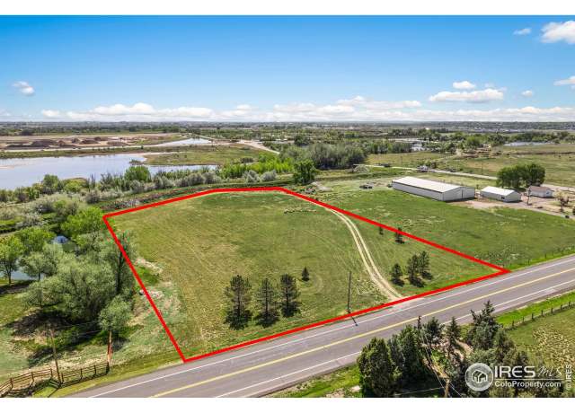 Property at 5416 S County Road 7, Fort Collins, CO 80528