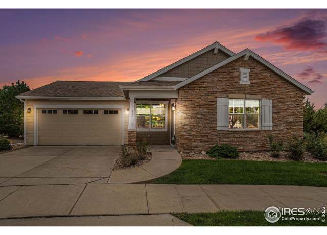 Property at 4751 Pleasant Oak Dr Unit B39, Fort Collins, CO 80525, 2 beds, 2 baths