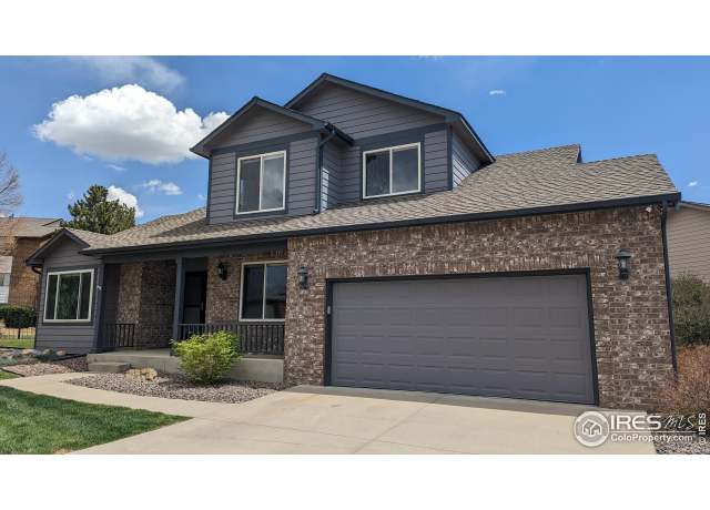 Property at 3232 Mariner Ln, Longmont, CO 80503, 5 beds, 3.5 baths