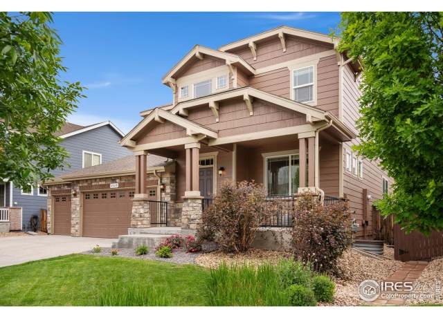 Property at 6340 Spring Valley Rd, Timnath, CO 80547, 4 beds, 3.5 baths