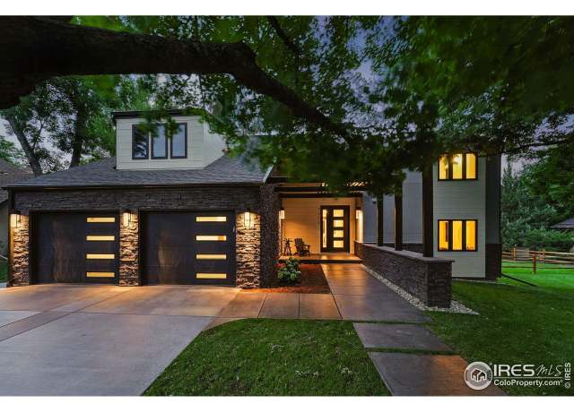 Property at 7312 Island Cir, Boulder, CO 80301, 5 beds, 4.5 baths