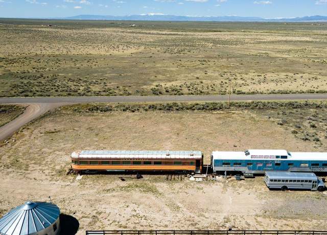 Property at 2 Miracle Way, Moffat, CO 81143