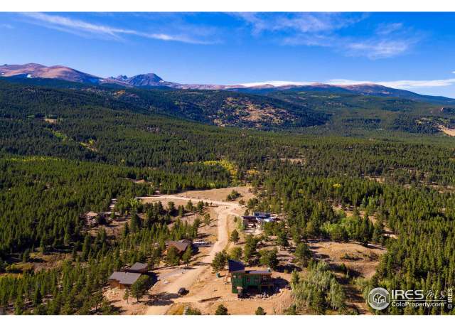 Property at 15 Juneau Cir, Nederland, CO 80466