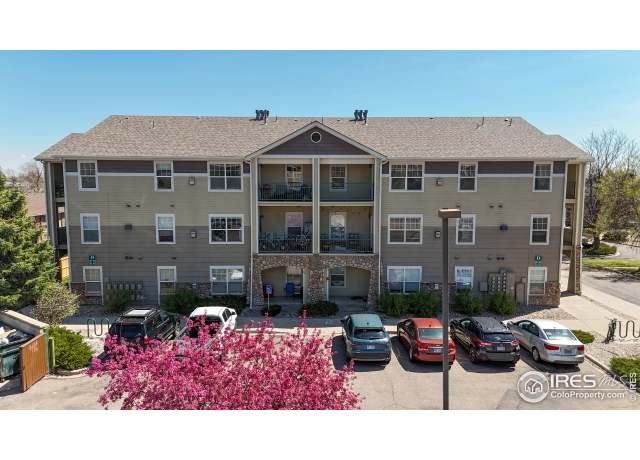 Property at 2226 W Elizabeth St Unit D302, Fort Collins, CO 80521, 3 beds, 2 baths