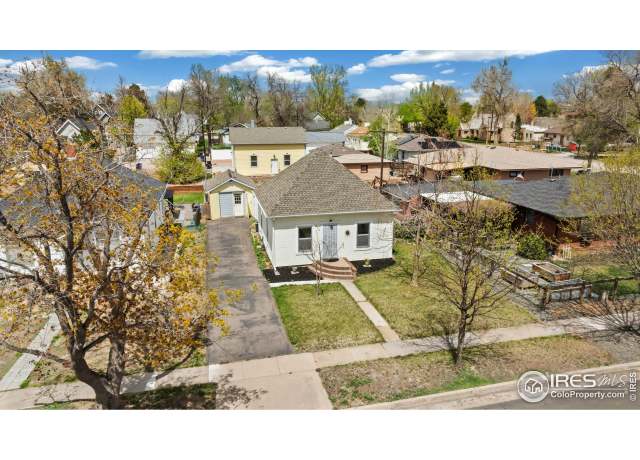 Property at 606 Elm St, Windsor, CO 80550, 2 beds, 1 bath