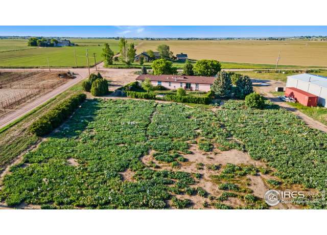 Property at 20524 County Road 76, Eaton, CO 80615, 3 beds, 2 baths