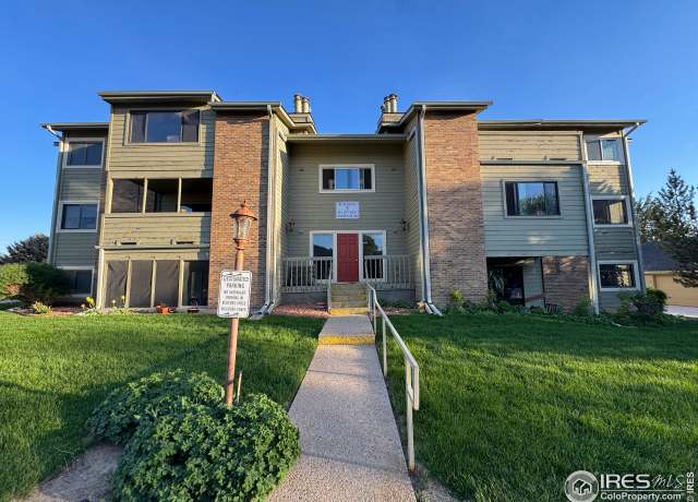 Property at 50 19th Ave #34, Longmont, CO 80501, 2 beds, 2 baths