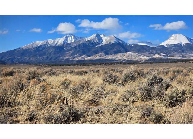 Property at 3123 Hammer Rd, Fort Garland, CO 81133