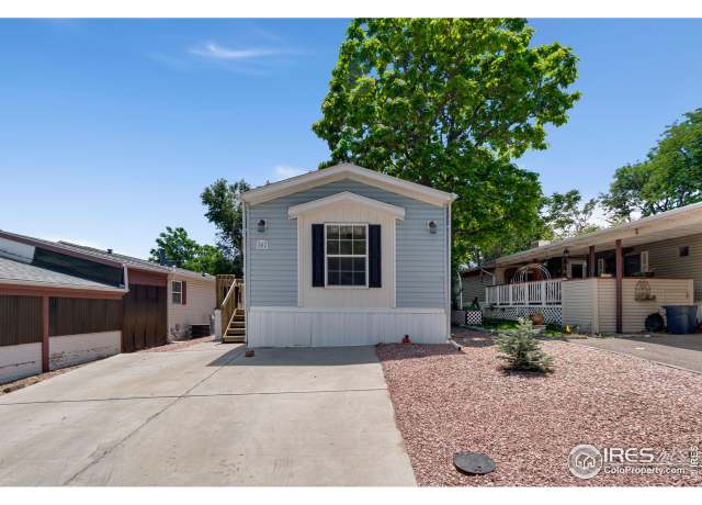 Property at 1801 W 92nd Ave #502, Federal Heights, CO 80260, 2 beds, 2 baths