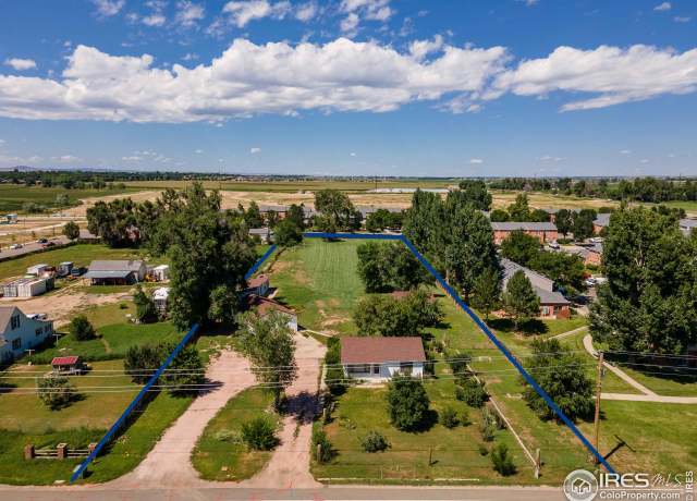 Property at 2412 E Vine Dr, Fort Collins, CO 80524, 2 beds, 1 bath