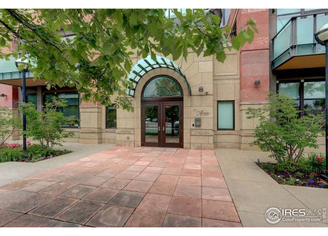 Property at 1077 Canyon Blvd #211, Boulder, CO 80302, 2 beds, 2 baths