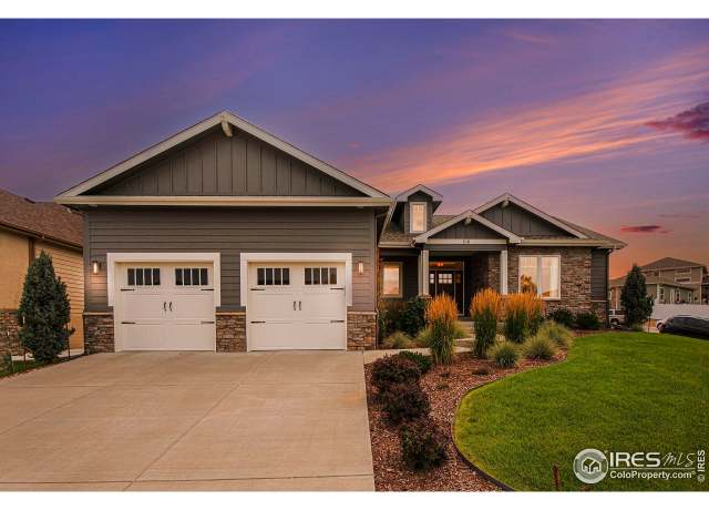 Property at 518 58th Ave, Greeley, CO 80634, 5 beds, 3.5 baths