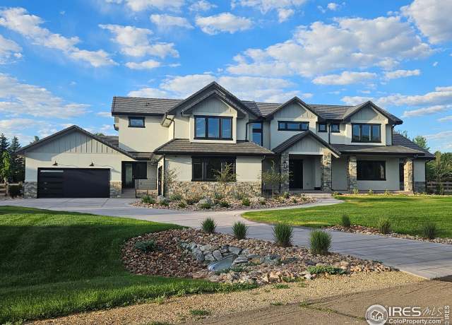 Property at 9258 Niwot Hills Dr, Niwot, CO 80503, 5 beds, 6.5 baths