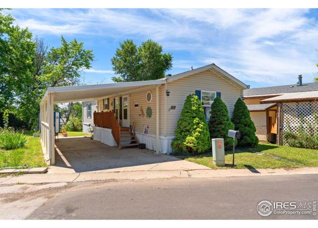 Property at 1801 W 92nd Ave #338, Federal Heights, CO 80260, 2 beds, 2 baths