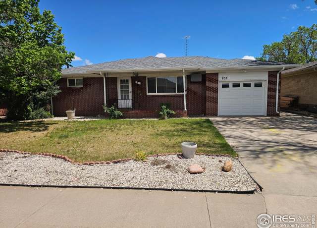 Property at 702 Lane St, Fort Morgan, CO 80701, 3 beds, 2 baths