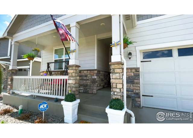Property at 1431 Vantage Pkwy, Berthoud, CO 80513, 3 beds, 2 baths