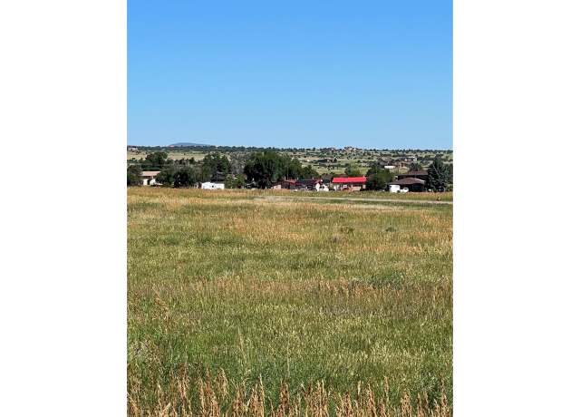 Property at 150 Fort Jerry Dr, Colorado City, CO 81019