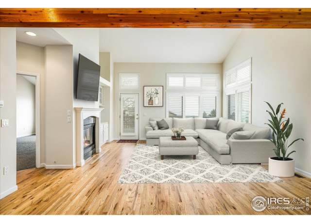 Property at 1600 Wapiti Cir #54, Estes Park, CO 80517, 4 beds, 3 baths