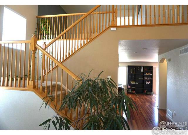 Property at 12609 Jersey Cir W, Thornton, CO 80602, 4 beds, 3.5 baths