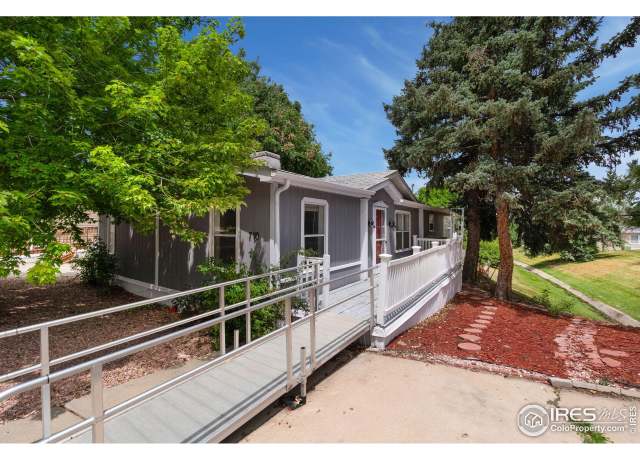 Property at 1801 W 92nd Ave #720, Federal Heights, CO 80260, 3 beds, 3 baths