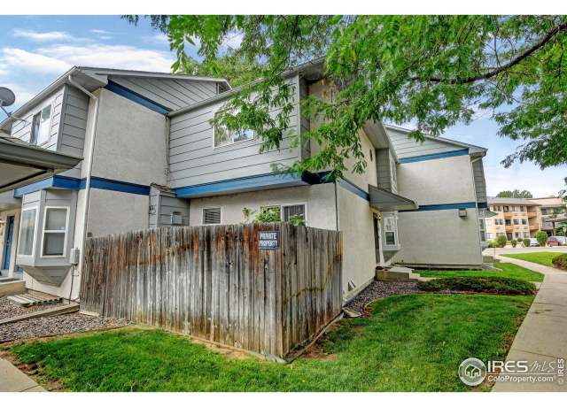 Property at 2213 Emery St Unit C, Longmont, CO 80501, 2 beds, 1.5 baths