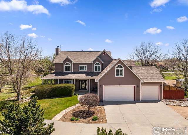 Property at 1710 Enchantment Dr, Fort Collins, CO 80525, 5 beds, 3.5 baths