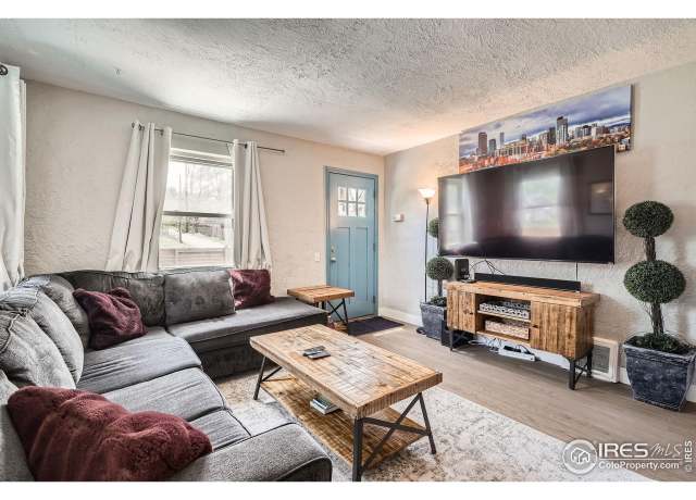 Property at 4009 W 52nd Ave, Denver, CO 80212, 4 beds, 2 baths