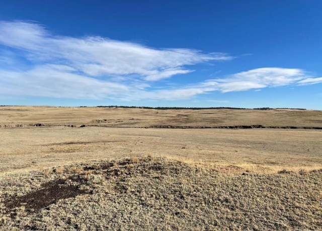 Property at 12 County Road 77, Calhan, CO 80808