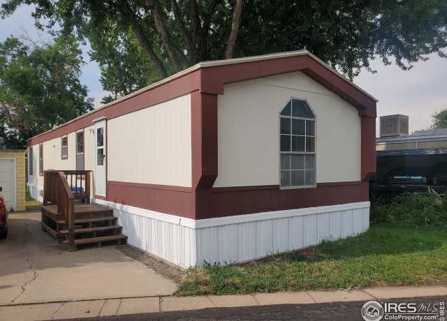 Property at 1601 N College Ave #11, Fort Collins, CO 80524, 3 beds, 2 baths