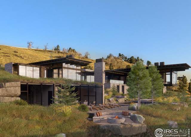 Property at 75 Bellevue Dr, Boulder, CO 80302