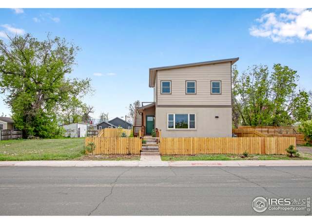 Property at 229 3rd St, Fort Collins, CO 80524, 6 beds, 5 baths