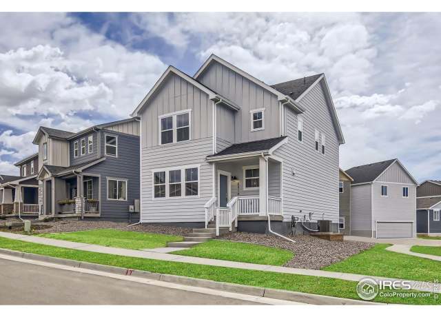 Property at 6032 Windy Willow Dr, Fort Collins, CO 80528, 3 beds, 2.5 baths
