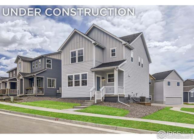 Property at 6032 Windy Willow Dr, Fort Collins, CO 80528, 3 beds, 2.5 baths