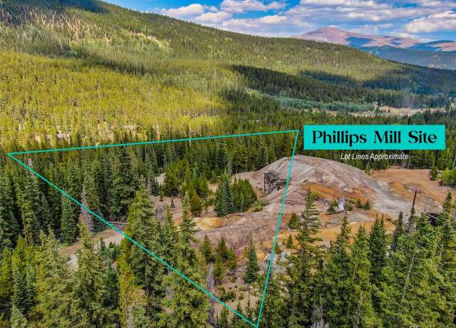 Property at 192, Alma, CO 80420