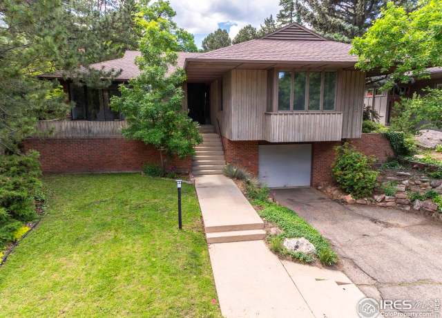 Property at 525 13th St, Boulder, CO 80302, 3 beds, 2.5 baths