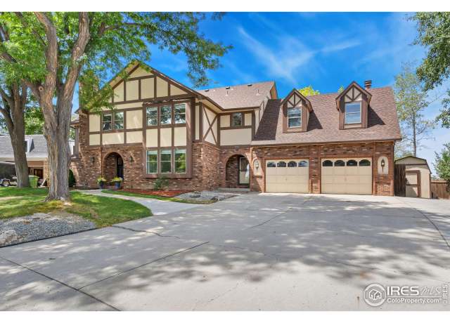 Property at 3143 Hiawatha Dr, Loveland, CO 80538, 5 beds, 4.5 baths
