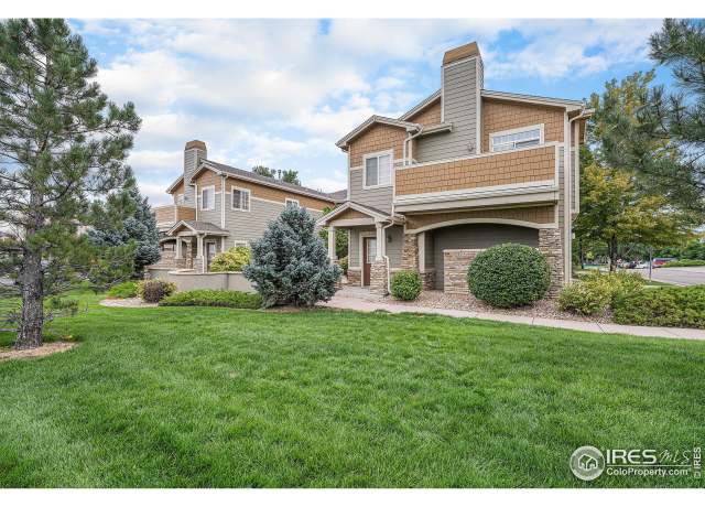 Property at 6607 W 3rd St #1100, Greeley, CO 80634, 2 beds, 2 baths
