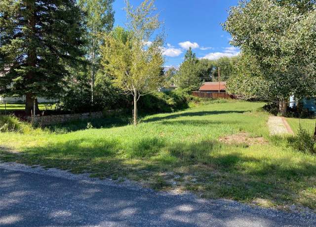 Property at Undisclosed address, Buena Vista, CO 81211