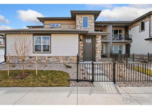 Property at 938 Schlagel St #6, Fort Collins, CO 80524, 3 beds, 2 baths