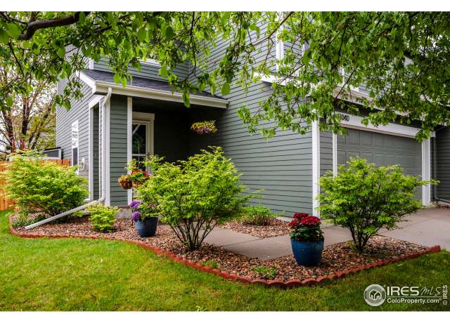 Property at 11040 York St, Northglenn, CO 80233, 3 beds, 2.5 baths