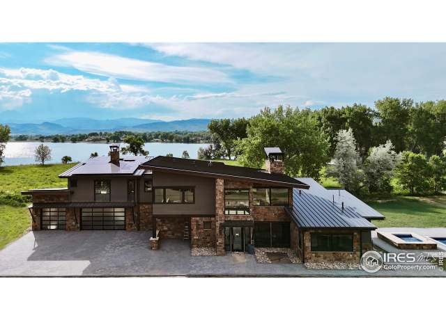 Property at 12357 N 75th St, Longmont, CO 80503, 4 beds, 5 baths